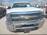 Chevrolet Silverado 2500Hd Wt 1GC0CUEG5FZ524270 снимка