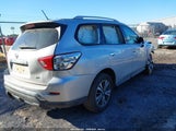 Nissan Pathfinder Sv 5N1DR2MN9HC669902 снимка