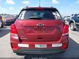 Chevrolet Trax Fwd Lt KL7CJLSB3MB317790 photo