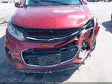 Chevrolet Trax Fwd Lt KL7CJLSB3MB317790 fotografie