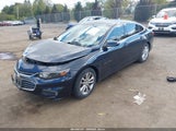 Chevrolet Malibu 1Lt 1G1ZE5ST4HF192098 снимка