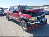 GMC Sierra 2500Hd Slt 1GTHK23U15F806683 снимка