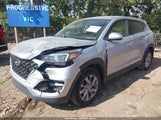 Hyundai Tucson Se KM8J23A42KU907552 снимка