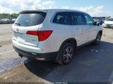 Honda Pilot Ex-L 5FNYF6H71JB031282 снимка