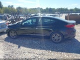Hyundai Elantra Sel 5NPD84LF0JH346703 photo