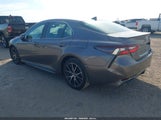 Toyota Camry Se 4T1G11AK0MU599140 fotografie