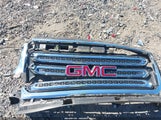 GMC Canyon 2Wd Short Box Slt 1GTG5DEN8L1173761 fotografie