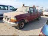 Ford F150 1FTEX15Y4PKB52545 снимка