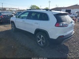 Jeep Cherokee Limited 4X4 1C4PJMDX3ND513057 photo