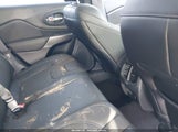Jeep Cherokee Limited 4X4 1C4PJMDX3ND513057 fotografie