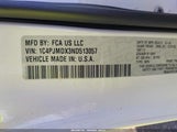 Jeep Cherokee Limited 4X4 1C4PJMDX3ND513057 photo
