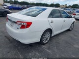Toyota Camry Hybrid Xle 4T1BD1FK8DU064874 photo