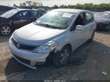 Nissan Versa 1.8 S 3N1BC1CP5CK236710 снимка