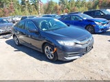 Honda Civic Lx 19XFC2F52GE235663 снимка