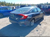 Honda Civic Lx 19XFC2F52GE235663 снимка