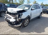 Chevrolet Equinox Lt 2GNALCEK9H1571677 снимка