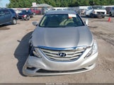 Hyundai Sonata Gls 5NPEB4AC7BH131884 снимка