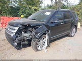 Ford Explorer Xlt 1FM5K8D80EGA98620 photo