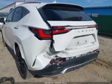 Lexus Nx 350 F Sport Handling 2T2KGCEZ9RC041478 fotografie