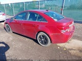 Chevrolet Cruze 1Lt 1G1PF5SC3C7220223 снимка