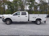 Ram  Tradesman 4X4 8' Box 3C6UR5HL2NG272417 снимка