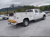Ram  Tradesman 4X4 8' Box 3C6UR5HL2NG272417 снимка