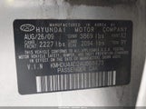 Hyundai Elantra Se KMHDU4AD2AU868473 снимка