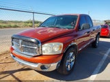 Dodge Ram  Slt 1D7HA182X8S579158 снимка