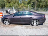 Chevrolet Malibu 2Lt 1G11D5SL0FF218273 снимка