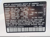 Volkswagen Atlas Cross Sport 3.6L V6 Sel Premium 1V2NE2CA8LC224531 снимка
