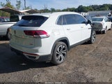 Volkswagen Atlas Cross Sport 3.6L V6 Sel Premium 1V2NE2CA8LC224531 снимка