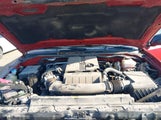 Nissan Frontier Sv 4X2 1N6ED0EA5LN720295 снимка