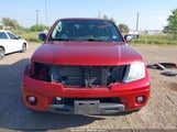 Nissan Frontier Sv 4X2 1N6ED0EA5LN720295 снимка