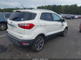 Ford Ecosport Titanium MAJ6P1WL2JC179824 снимка