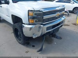 Chevrolet Silverado 2500Hd Wt 1GC2CUEG5HZ366363 снимка