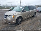 Chrysler Town & Country Limited 2A8HR64X28R636965 photo