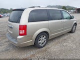 Chrysler Town & Country Limited 2A8HR64X28R636965 fotografie