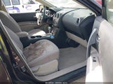 Nissan Rogue Sv JN8AS5MV0CW375443 снимка