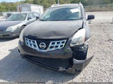 Nissan Rogue Sv JN8AS5MV0CW375443 снимка