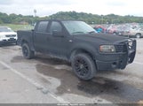 Ford F-150 Fx4/Lariat/Xlt 1FTPW14V27KD08701 photo