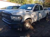 Ram  Tradesman 4X2 8' Box 3C6UR4HJ0KG628352 снимка