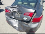 Acura Ilx 2.0L 19VDE1F58EE006616 снимка