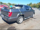 Honda Ridgeline Rtl 5FPYK1F51AB003800 снимка