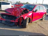 Mazda Cx-5 Grand Touring Reserve JM3KFBAY1L0846611 fotografie
