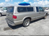 Chevrolet S-10 Ls 1GCCS19W628112827 fotografie