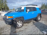 Toyota Fj Cruiser JTEBU11F270079814 photo