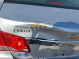 Chevrolet Cruze Ls 1G1PD5SH2B7194424 снимка