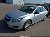 Chevrolet Cruze Ls 1G1PD5SH2B7194424 снимка