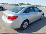 Chevrolet Cruze Ls 1G1PD5SH2B7194424 снимка