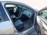 Chevrolet Cruze Ls 1G1PD5SH2B7194424 снимка
